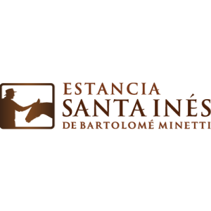 Estancia Santa Ines Logo PNG SVG Vector 01
