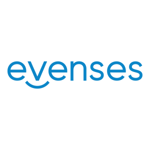 Evenses Artiesenbureau Logo PNG SVG Vector
