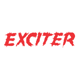 Exciter Logo PNG SVG Vector