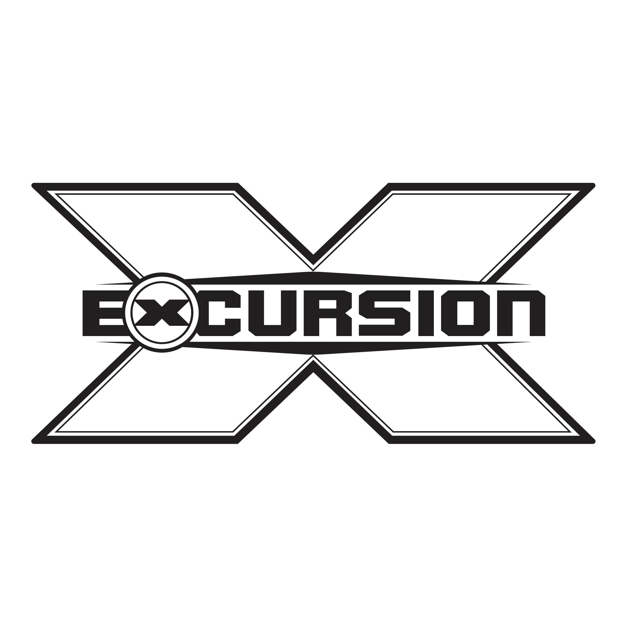Excursion Logo PNG Vector Excursion Logo PNG Vector