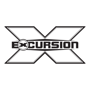 Excursion Logo PNG SVG Vector 01