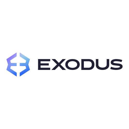 Exodus Logo PNG SVG Vector Exodus Logo PNG SVG Vector