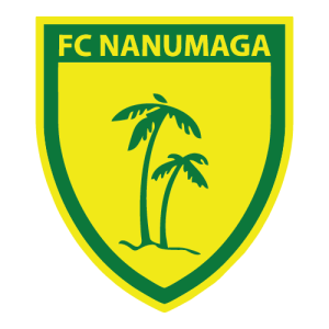 F.C. Nanumaga Logo PNG Vector