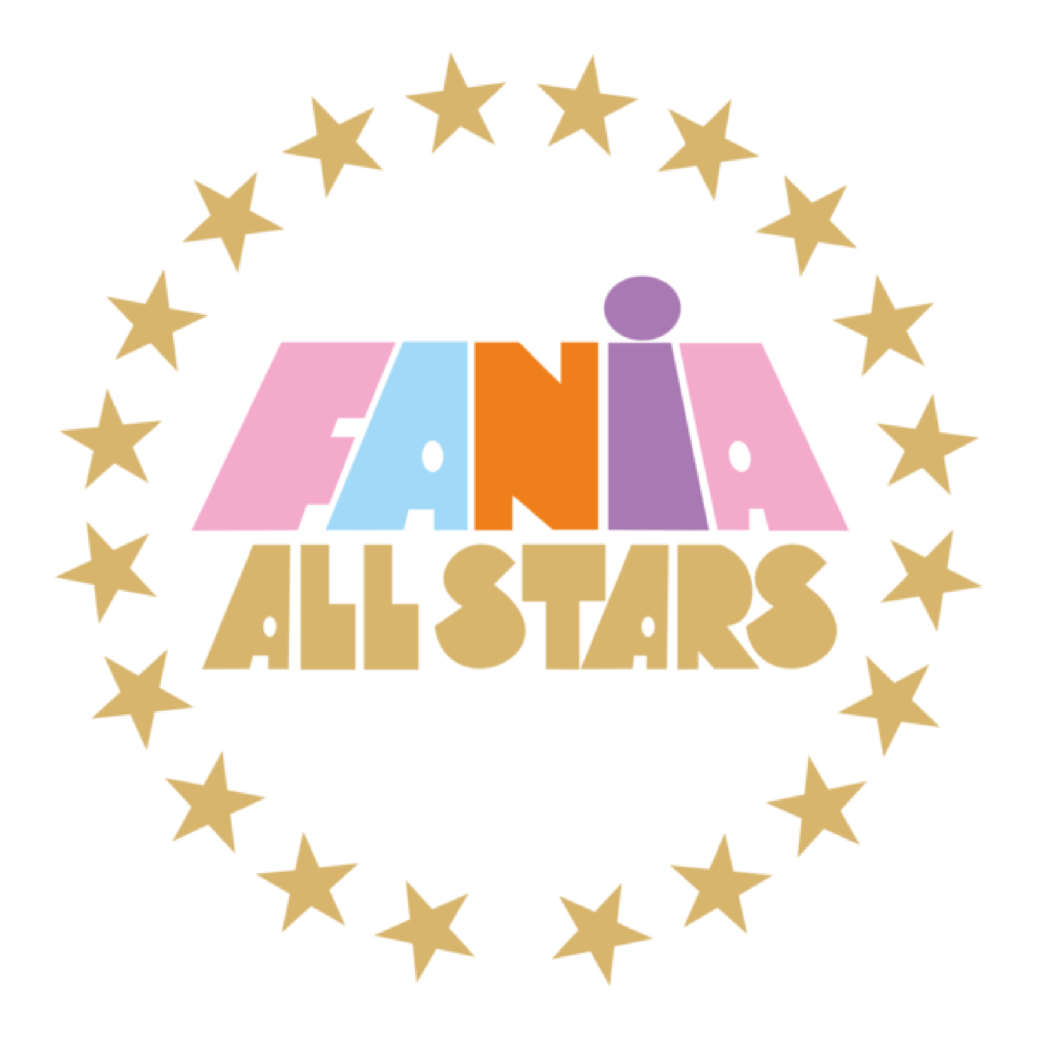 FANIA Logo PNG Vector FANIA Logo PNG Vector
