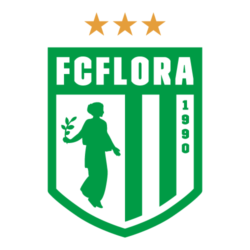FC Flora Tallinn Logo PNG Vector FC Flora Tallinn Logo PNG Vector