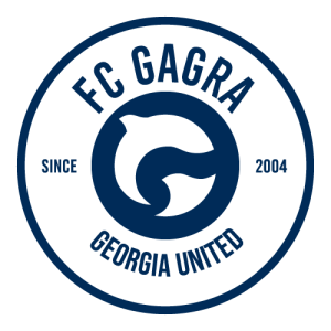 FC Gagra Tbilisi Logo PNG SVG Vector 01