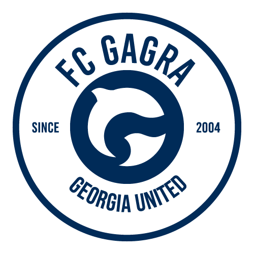 FC Gagra Tbilisi Logo PNG Vector FC Gagra Tbilisi Logo PNG Vector