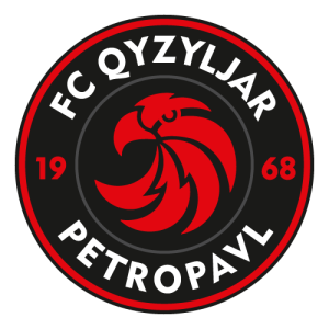 FC Qyzyljar Petropavl Logo PNG SVG Vector