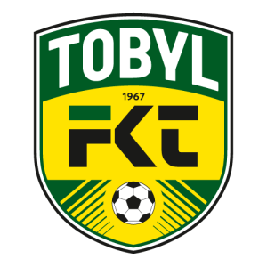 FK Tobyl Kostanai Logo PNG SVG Vector