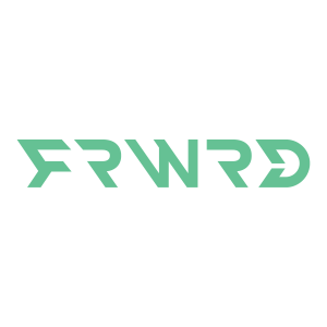 FRWRD Logo PNG SVG Vector