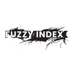 FUZZY INDEX Logo PNG SVG Vector 01