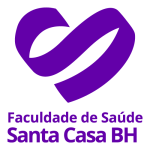 Faculdade de Saúde Santa Casa BH Logo PNG SVG Vector