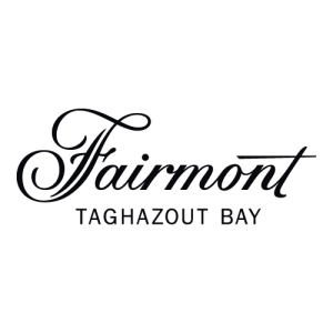 Fairmont Taghazout Bay Logo PNG SVG Vector