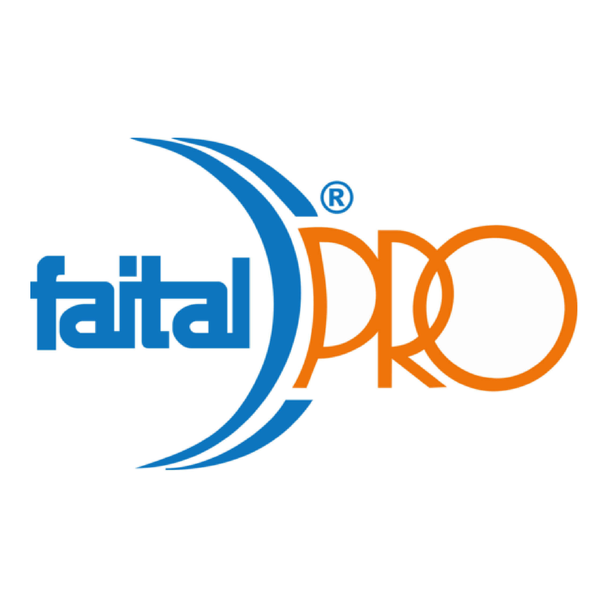 Faital Pro Logo PNG SVG Vector Faital Pro Logo PNG SVG Vector