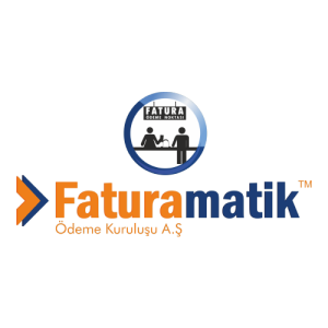 Faturamatik Ödeme Kuruluşu A.Ş. Logo PNG SVG Vector 01