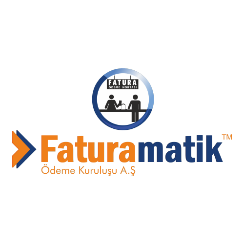 Faturamatik Ödeme Kuruluşu A.Ş. Logo PNG SVG Vector Faturamatik Ödeme Kuruluşu A.Ş. Logo PNG SVG Vector