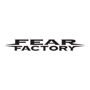Fear Factory Logo PNG SVG Vector