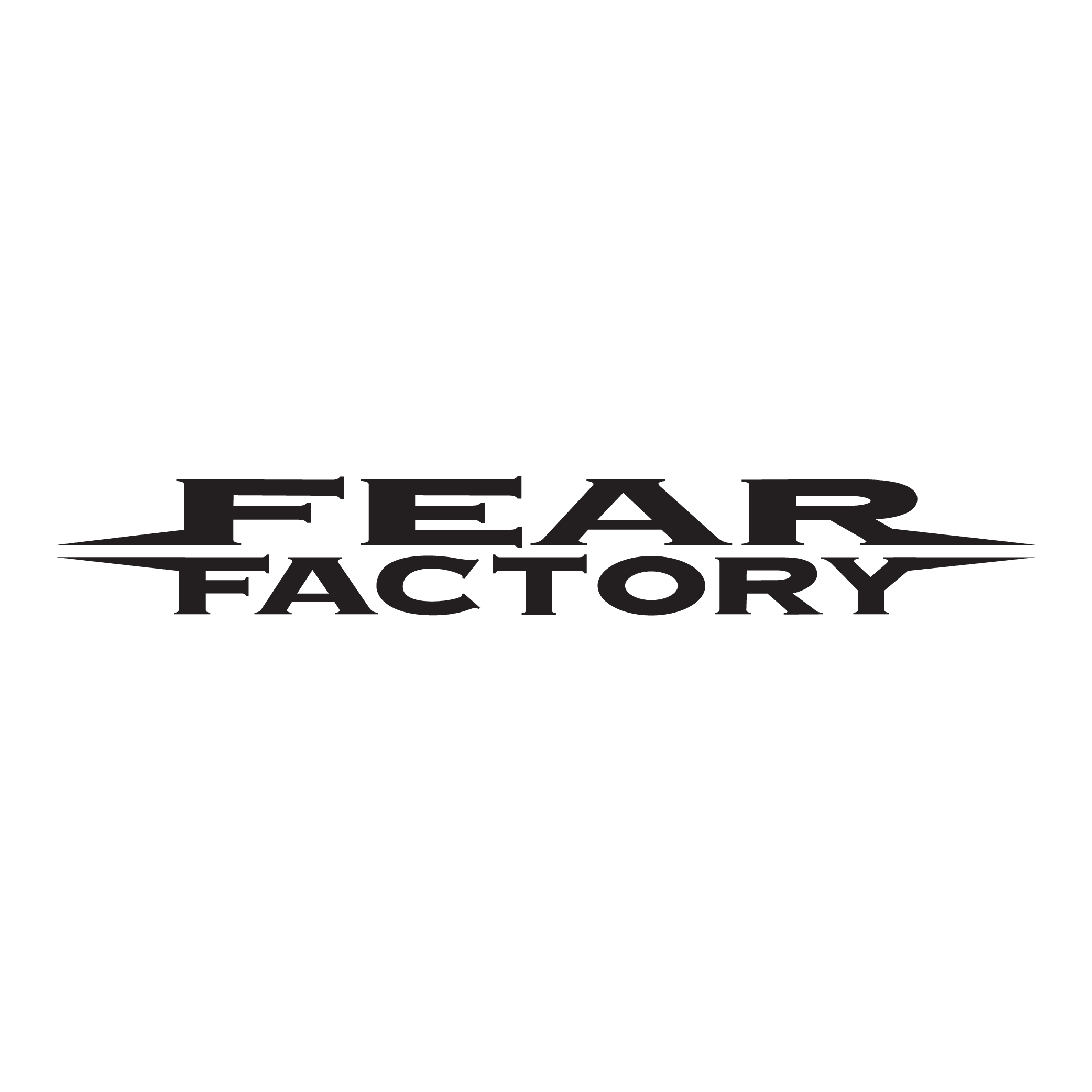 Fear Factory Logo PNG SVG Vector Fear Factory Logo PNG SVG Vector