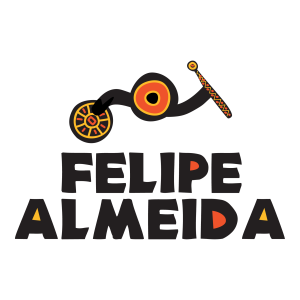 Felipe Almeida Logo PNG SVG Vector 01
