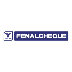 Fenalcheque Logo PNG SVG Vector 01