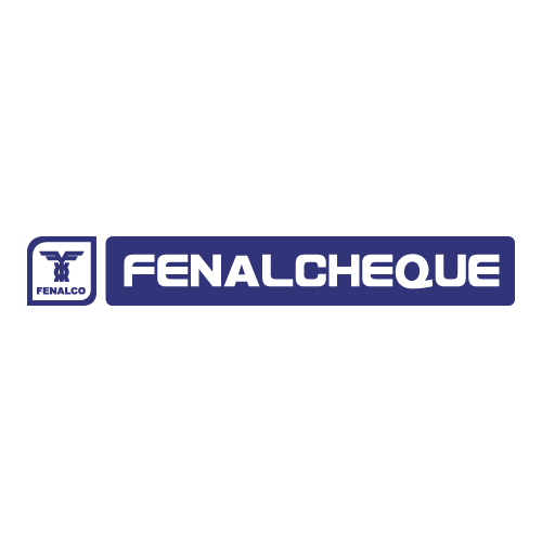 Fenalcheque Logo PNG SVG Vector Fenalcheque Logo PNG SVG Vector