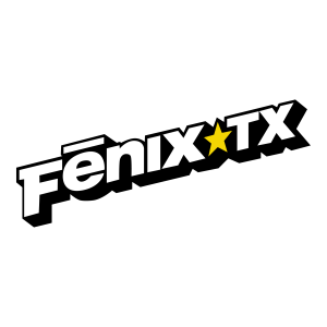 Fenix TX Logo PNG SVG Vector 01