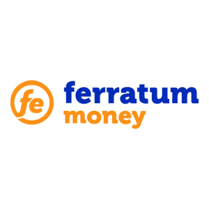 Ferratum Money Logo PNG SVG Vector