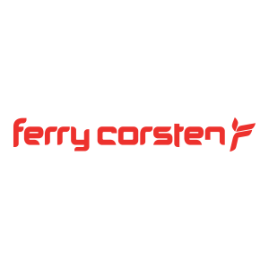 Ferry Corsten Logo PNG SVG Vector