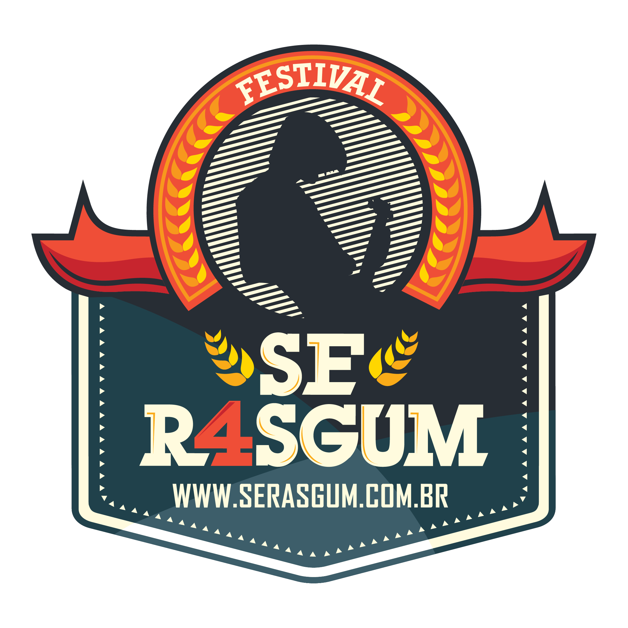 Festival Se Rasgum Logo PNG Vector Festival Se Rasgum Logo PNG Vector