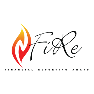 FiRe Awards Logo PNG SVG Vector 01