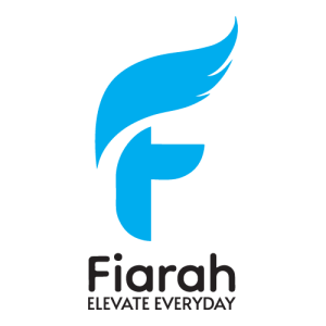 Fiarah Logo PNG SVG Vector 01