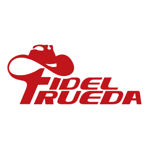 Fidel Rueda Logo PNG SVG Vector 01