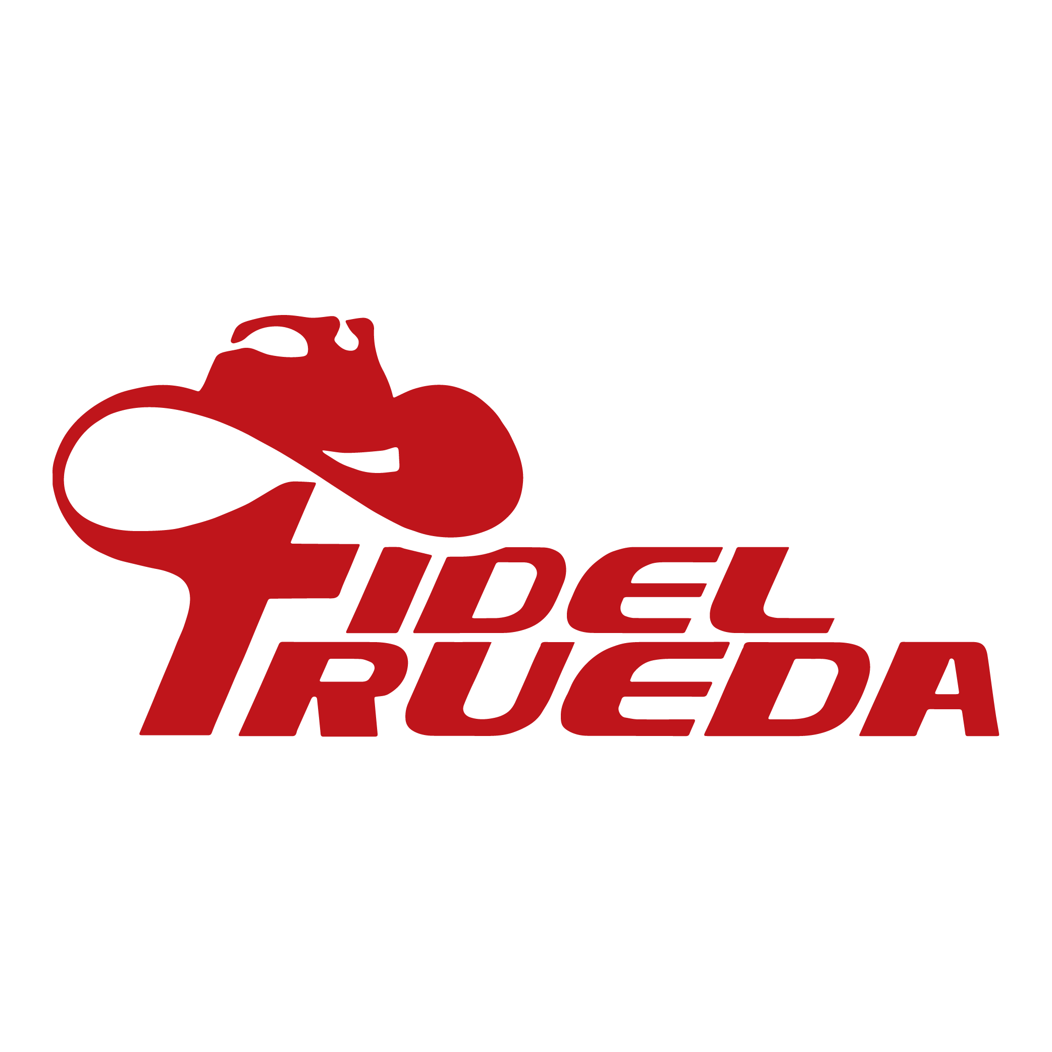 Fidel Rueda Logo PNG Vector Fidel Rueda Logo PNG Vector