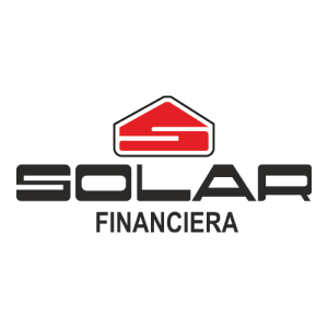 Financiera Solar Logo PNG SVG Vector 01