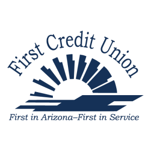 First Credit Union Logo PNG SVG Vector 01