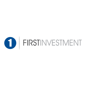 First Investment  Logo PNG SVG Vector 01