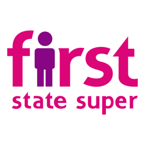 First State Super Logo PNG SVG Vector