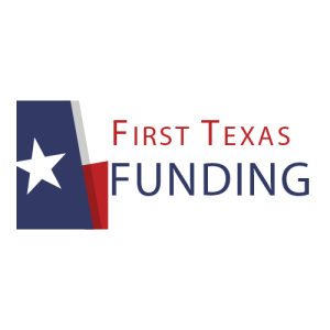 First Texas Funding Logo PNG SVG Vector
