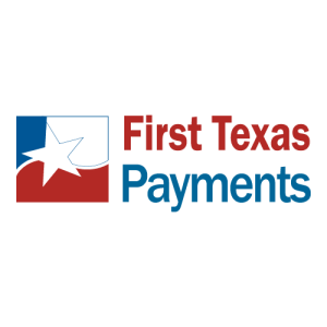 First Texas Payments Logo PNG SVG Vector