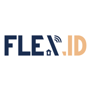 FlexId Logo PNG SVG Vector 01