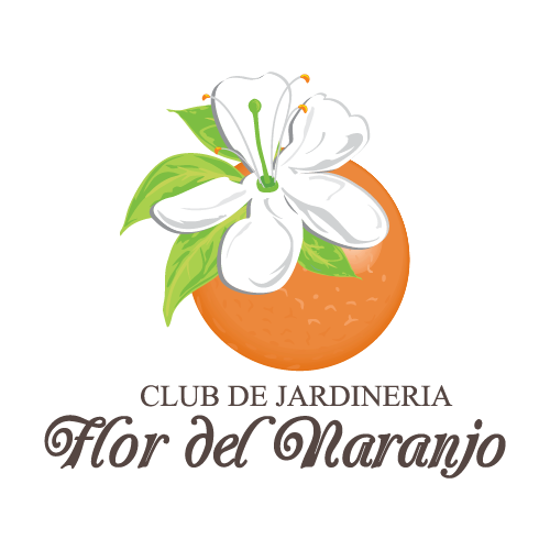 Flor del Naranjo Logo PNG SVG Vector Flor del Naranjo Logo PNG SVG Vector