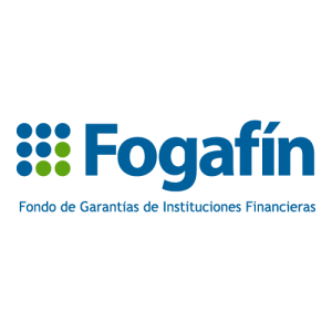 Fogafín Logo PNG SVG Vector