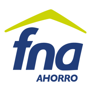 Fondo Nacional del Ahorro Logo PNG SVG Vector 01