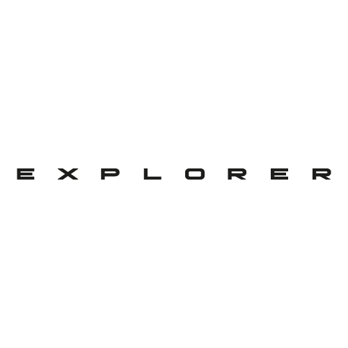 Ford Explorer EV Logo PNG Vector Ford Explorer EV Logo PNG Vector
