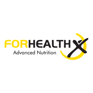 Forhealth Nutrition Logo PNG SVG Vector 01