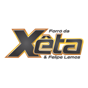 Forró da Xêta Logo PNG SVG Vector 01