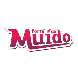 Forró do Muído Logo PNG SVG Vector 01