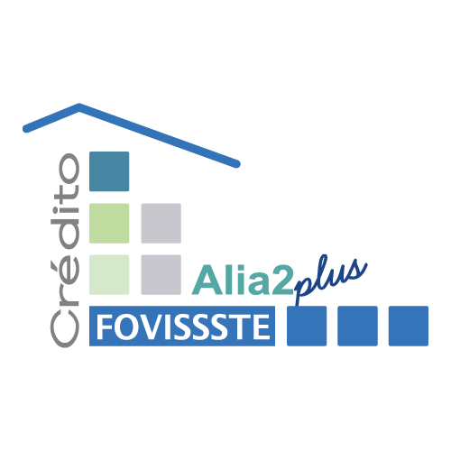 Fovissste ALIA2 Logo PNG SVG Vector Fovissste ALIA2 Logo PNG SVG Vector