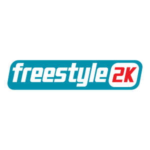 Freestyle 2k Logo PNG SVG Vector 01