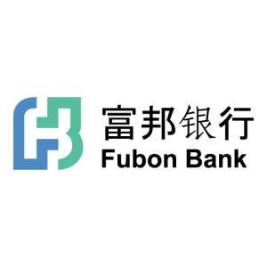Fubon Bank Logo PNG SVG Vector 01